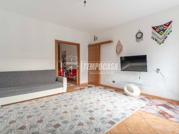 appartamento in vendita a Milano in zona Ronchetto sul Naviglio