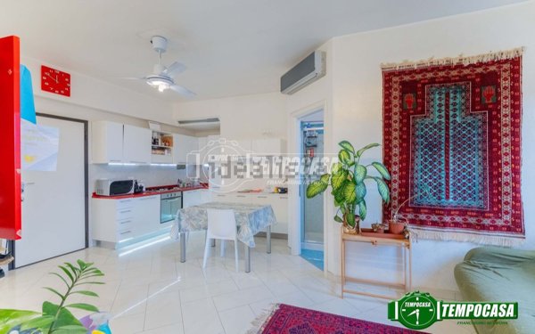 appartamento in vendita a Milano in zona Affori