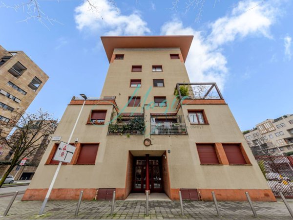 appartamento in vendita a Milano in zona Bicocca