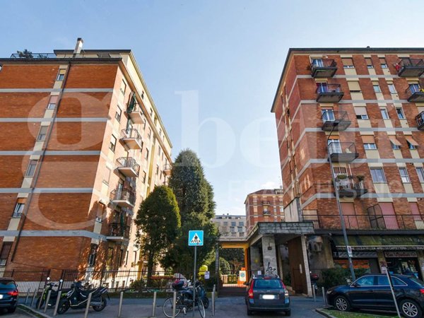 appartamento in vendita a Milano in zona Turro