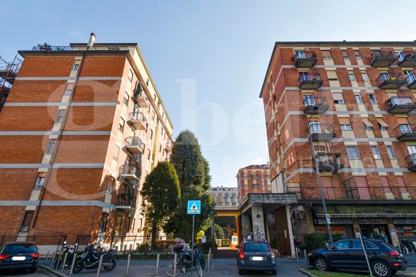 appartamento in vendita a Milano in zona Turro