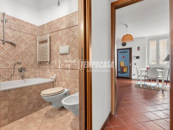 appartamento in vendita a Milano in zona XXII Marzo