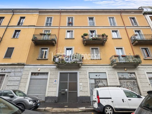 appartamento in vendita a Milano in zona XXII Marzo