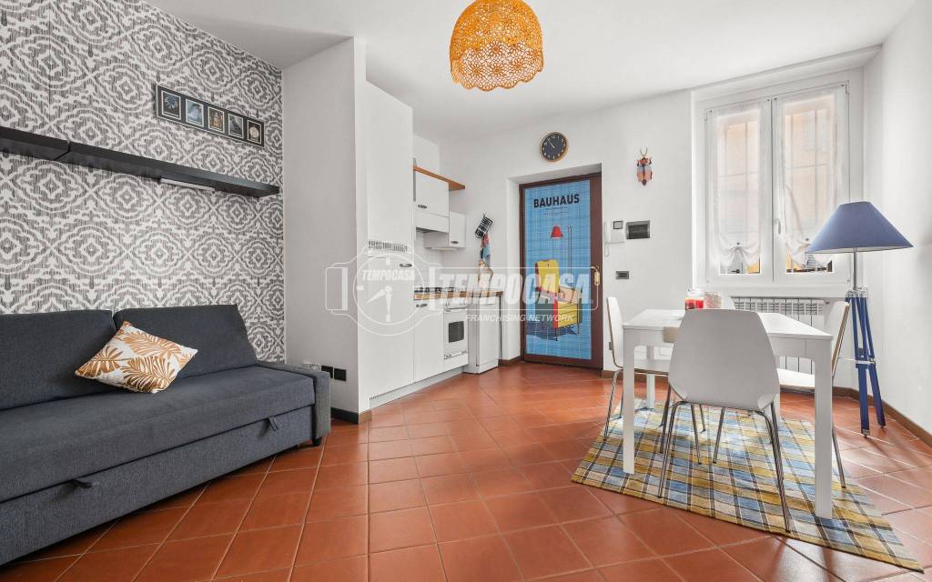 appartamento in vendita a Milano in zona XXII Marzo