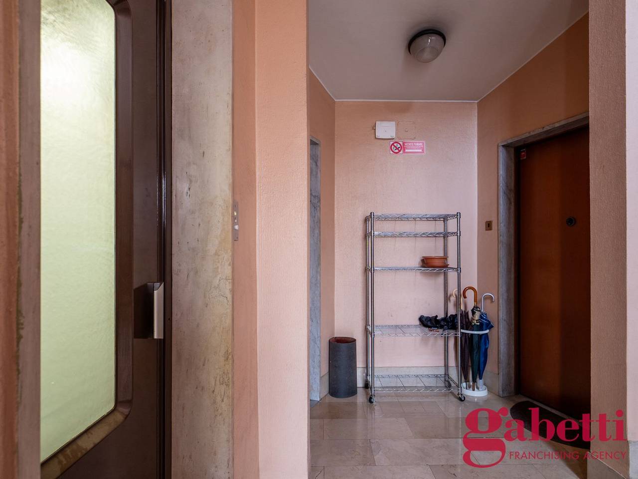 appartamento in vendita a Milano in zona Loreto