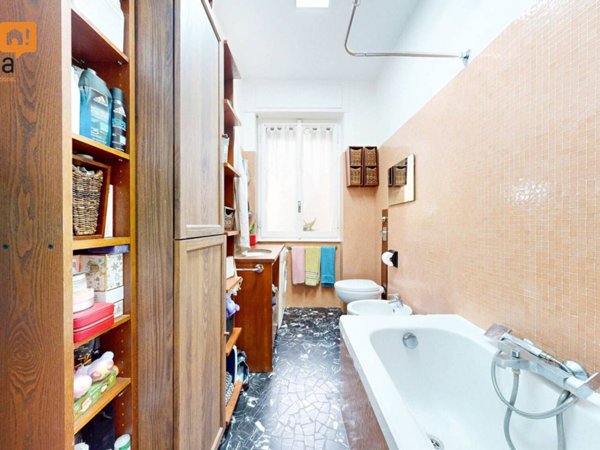 appartamento in vendita a Milano in zona Loreto