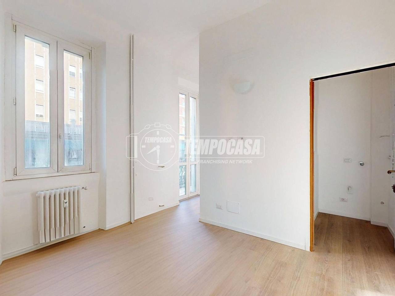 appartamento in vendita a Milano in zona Ghisolfa