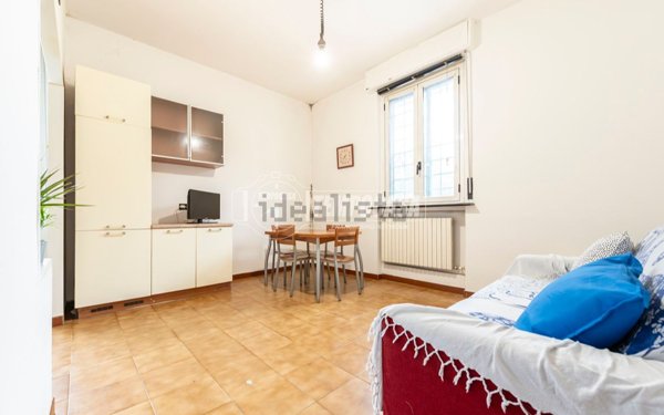 appartamento in vendita a Milano in zona Precotto