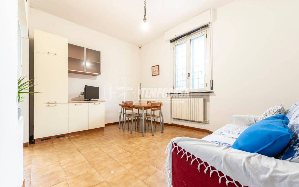 appartamento in vendita a Milano in zona Precotto