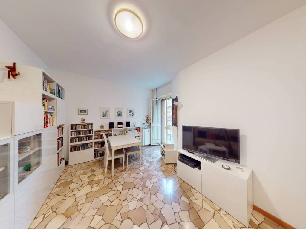 appartamento in vendita a Milano in zona Isola