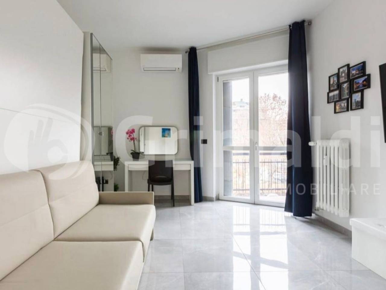 appartamento in vendita a Milano in zona Famagosta