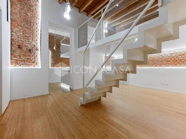appartamento in vendita a Milano in zona Centro Storico