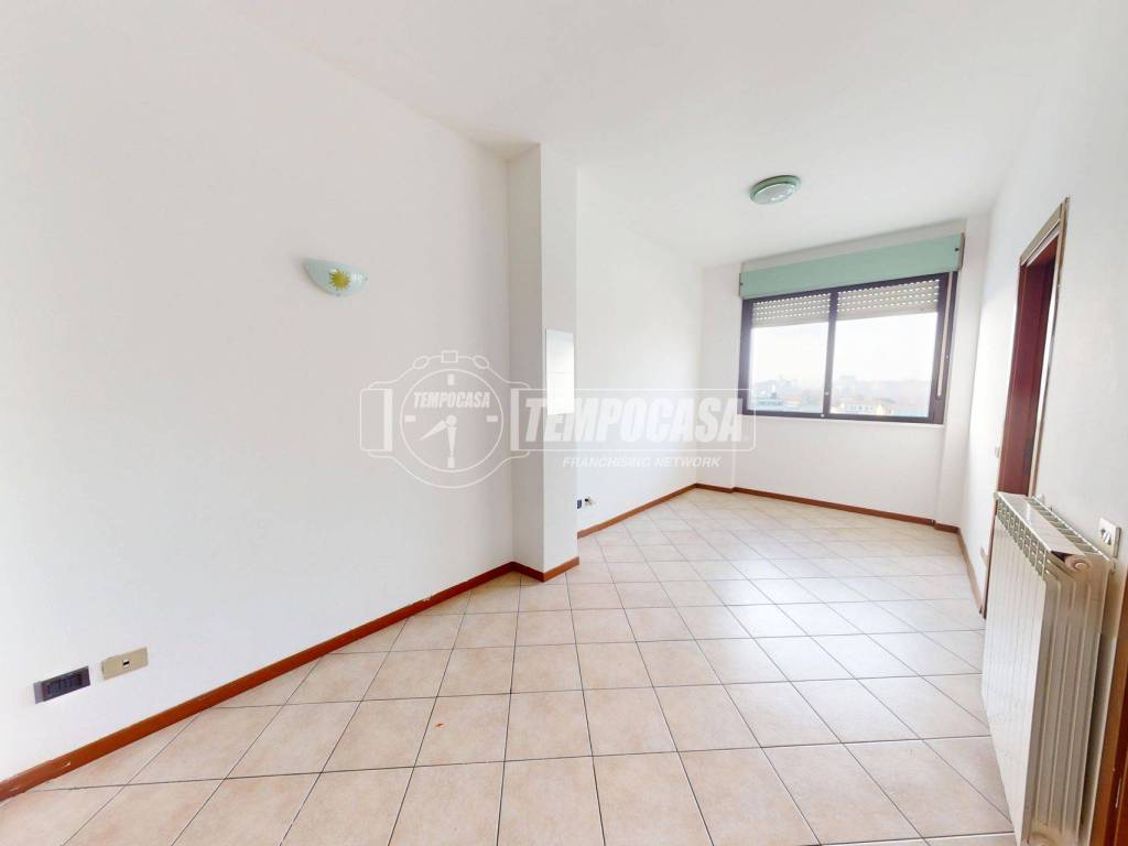 appartamento in vendita a Milano in zona Bovisasca