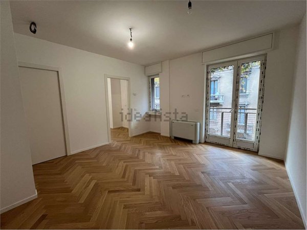 appartamento in vendita a Milano in zona Stazione Centrale