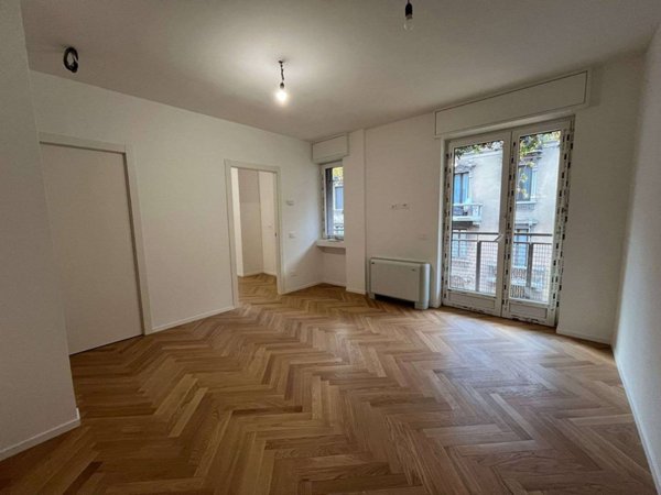 appartamento in vendita a Milano in zona Stazione Centrale