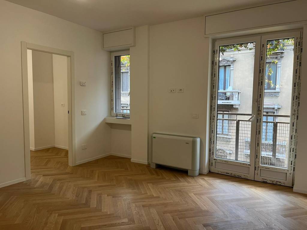 appartamento in vendita a Milano in zona Centro Direzionale