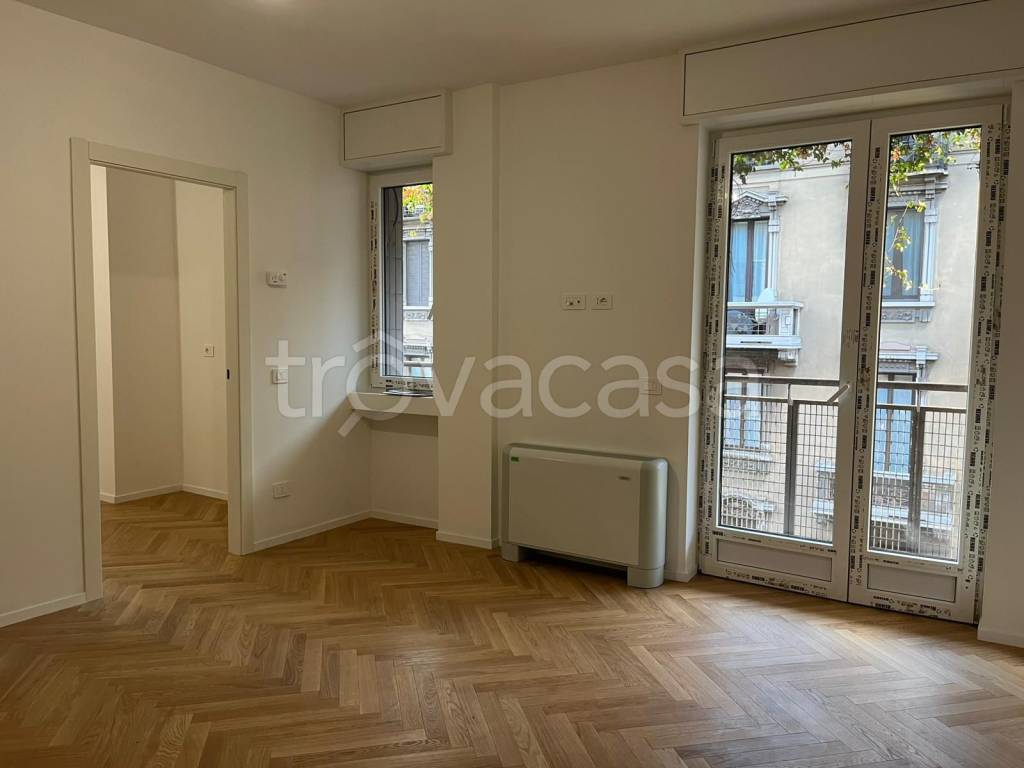 appartamento in vendita a Milano in zona Centro Direzionale