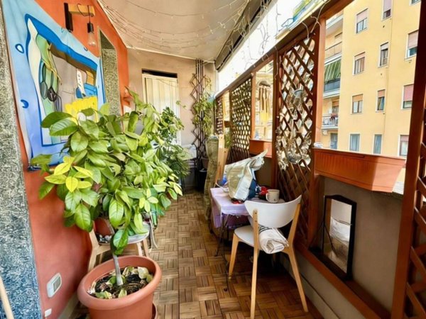 appartamento in vendita a Milano in zona Affori