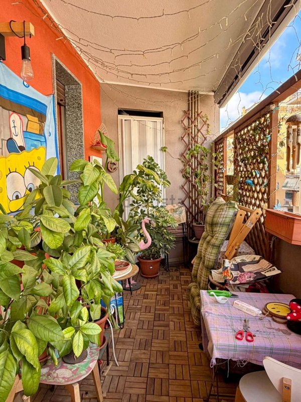 appartamento in vendita a Milano in zona Dergano