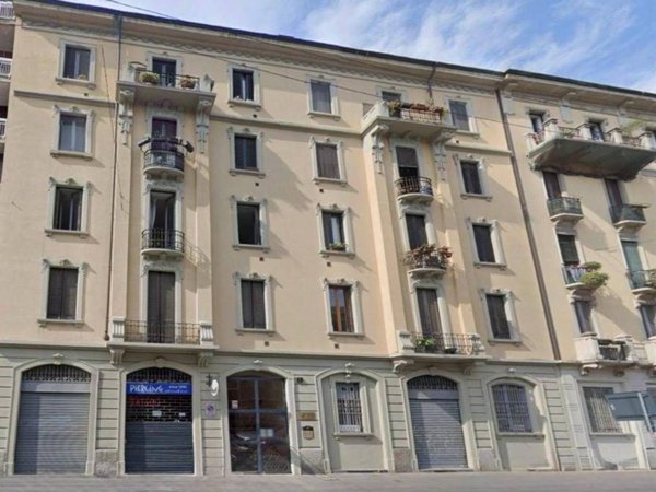 appartamento in vendita a Milano in zona Isola