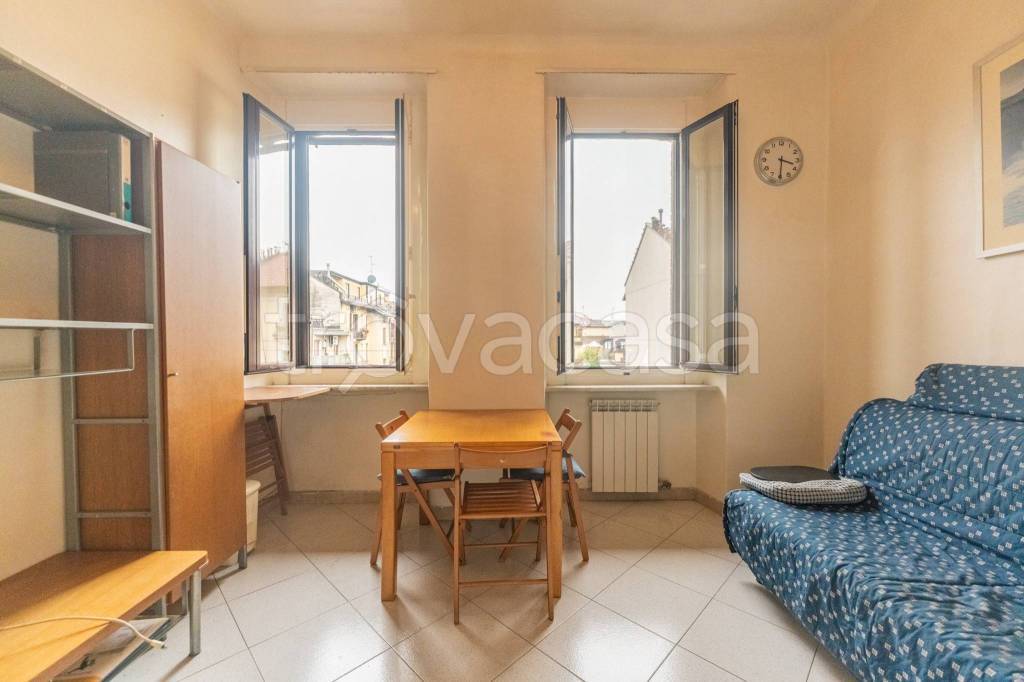 appartamento in vendita a Milano in zona Maciachini