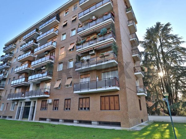 appartamento in vendita a Milano in zona San Siro