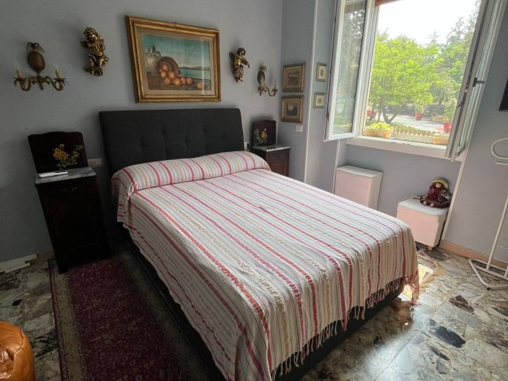 appartamento in vendita a Milano in zona Crescenzago