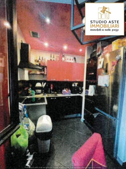 appartamento in vendita a Milano in zona Lorenteggio