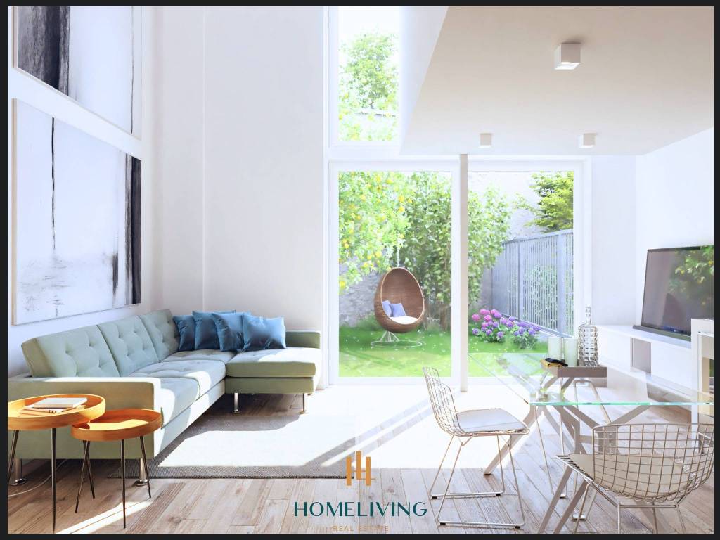 appartamento in vendita a Milano in zona Città Studi
