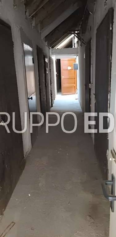 appartamento in vendita a Milano in zona Porta Vittoria