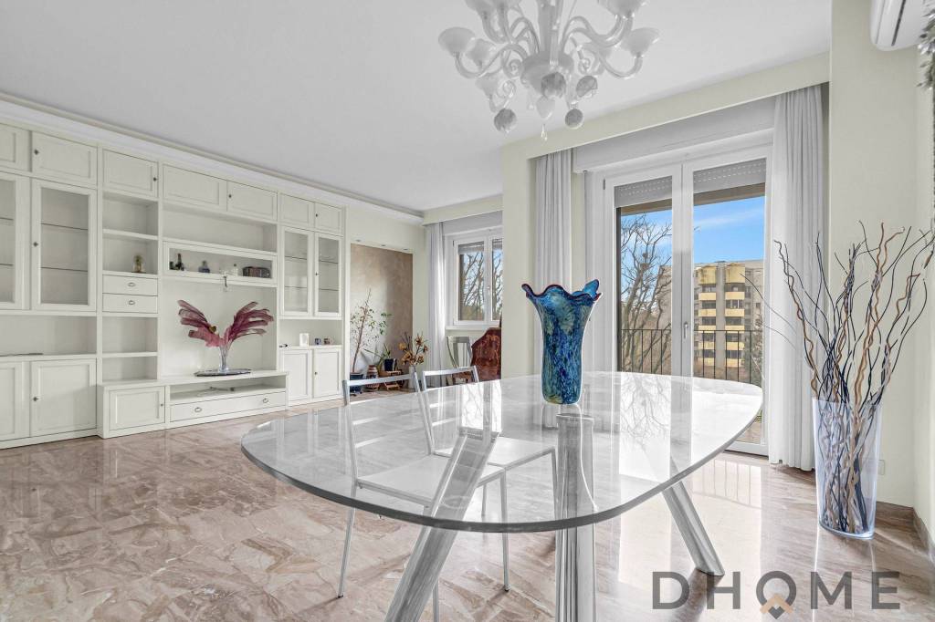 appartamento in vendita a Milano in zona Centro Storico