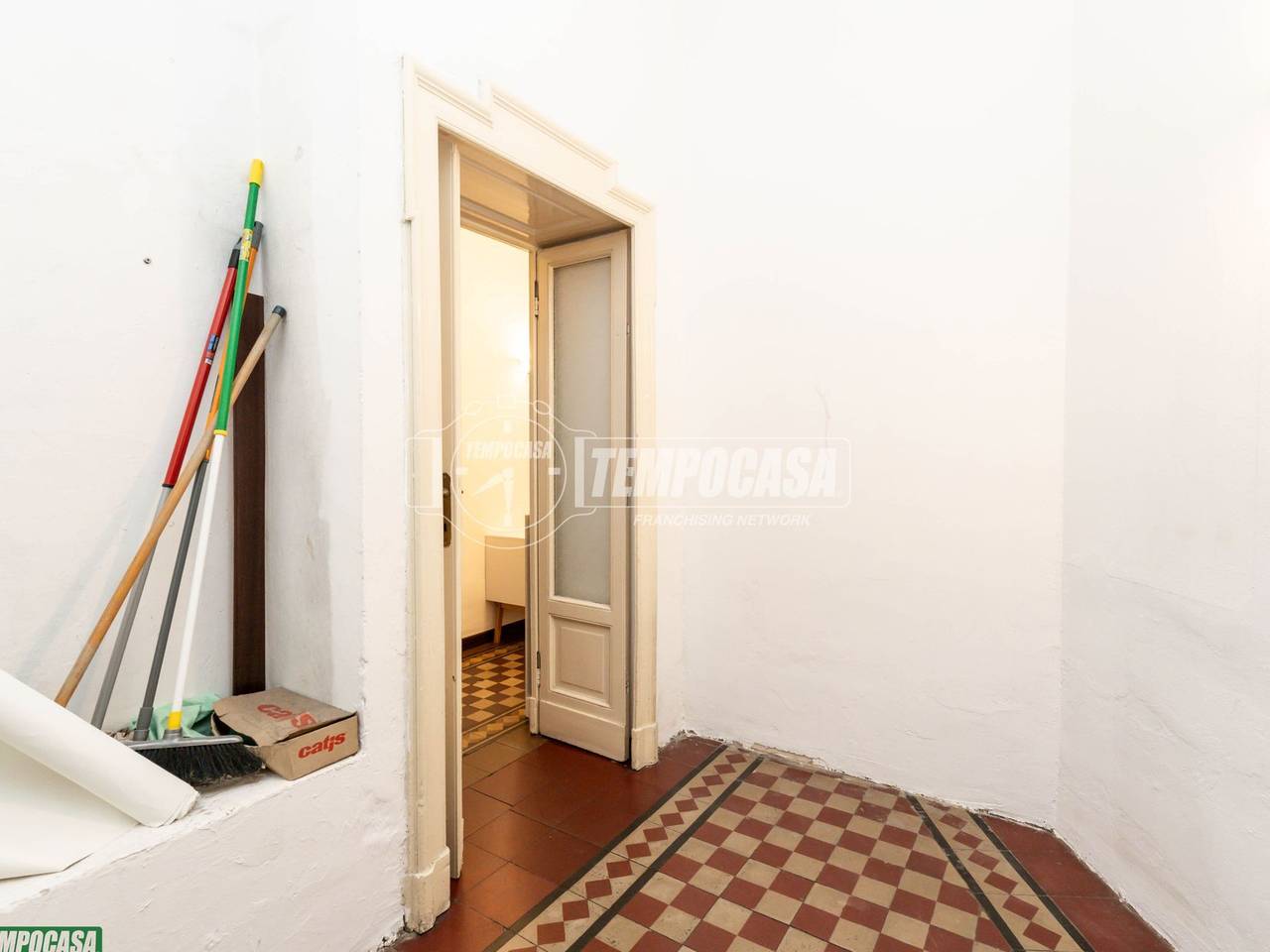 appartamento in vendita a Milano in zona Porta Venezia