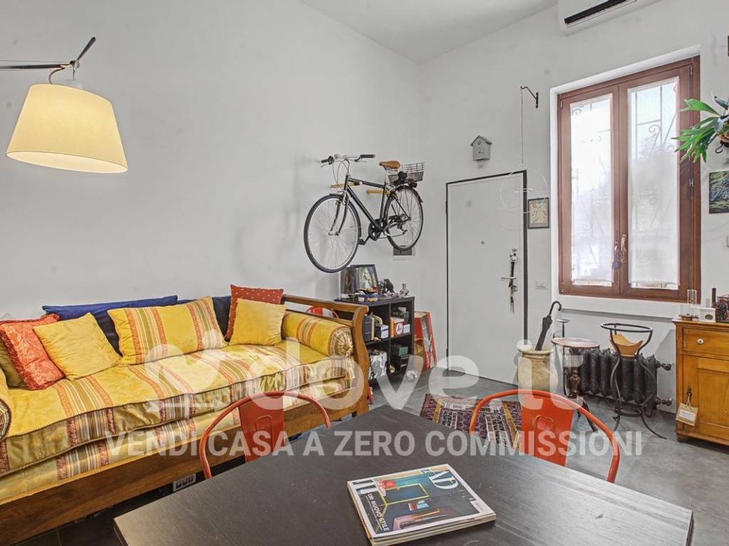 appartamento in vendita a Milano in zona Precotto