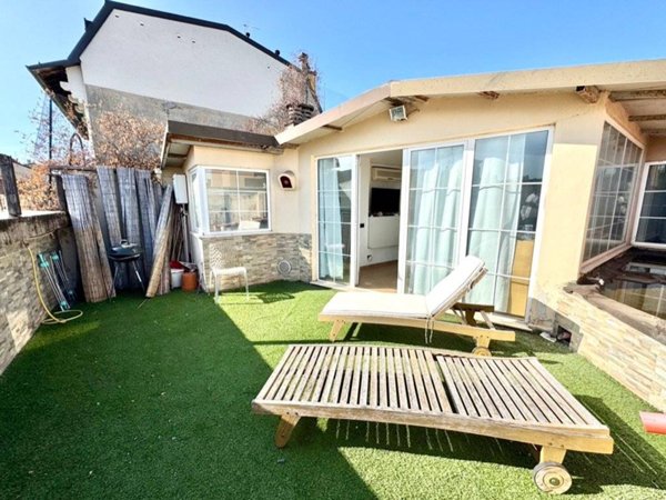 appartamento in vendita a Milano in zona Isola