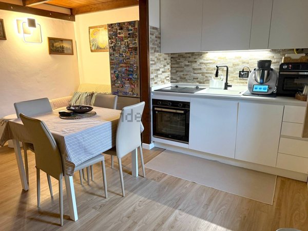 appartamento in vendita a Milano in zona Affori