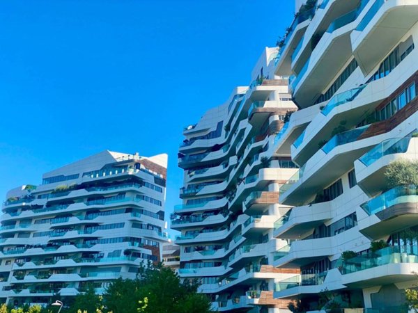 appartamento in vendita a Milano in zona Il Portello