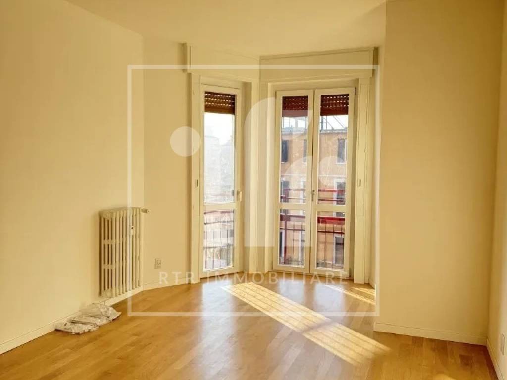 appartamento in vendita a Milano in zona Loreto