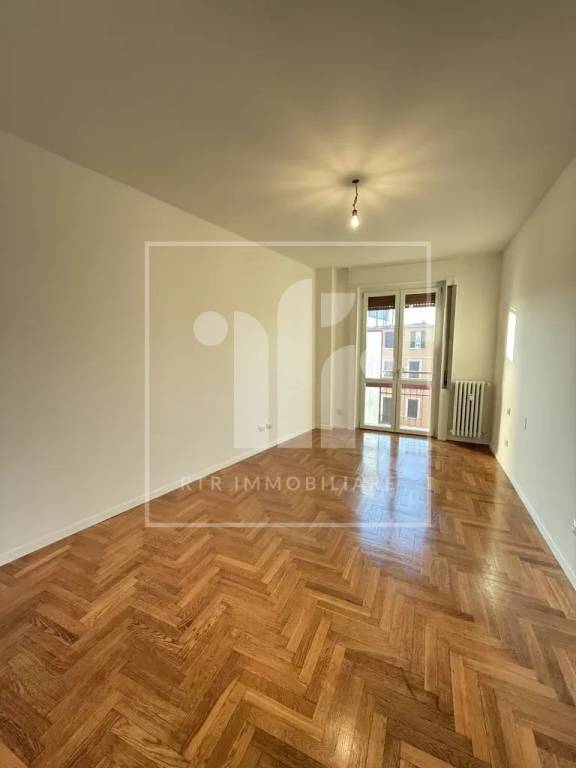 appartamento in vendita a Milano in zona Loreto