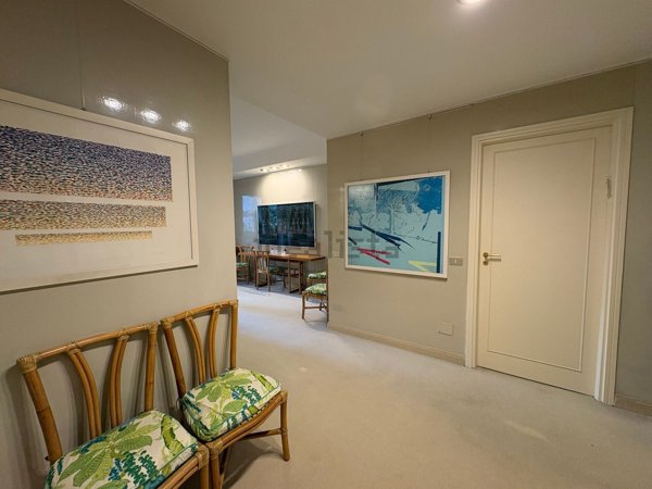 appartamento in vendita a Milano in zona Solari