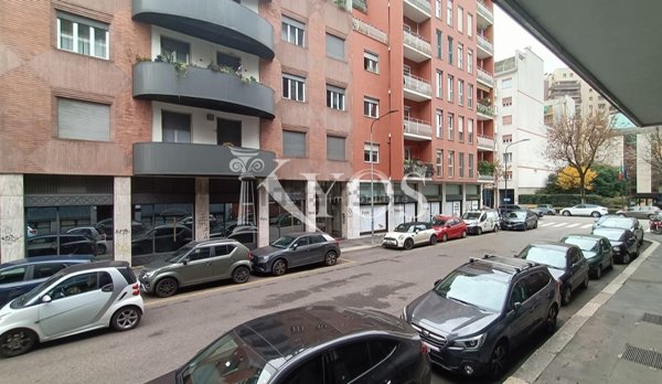 ufficio in vendita a Milano in zona Il Portello