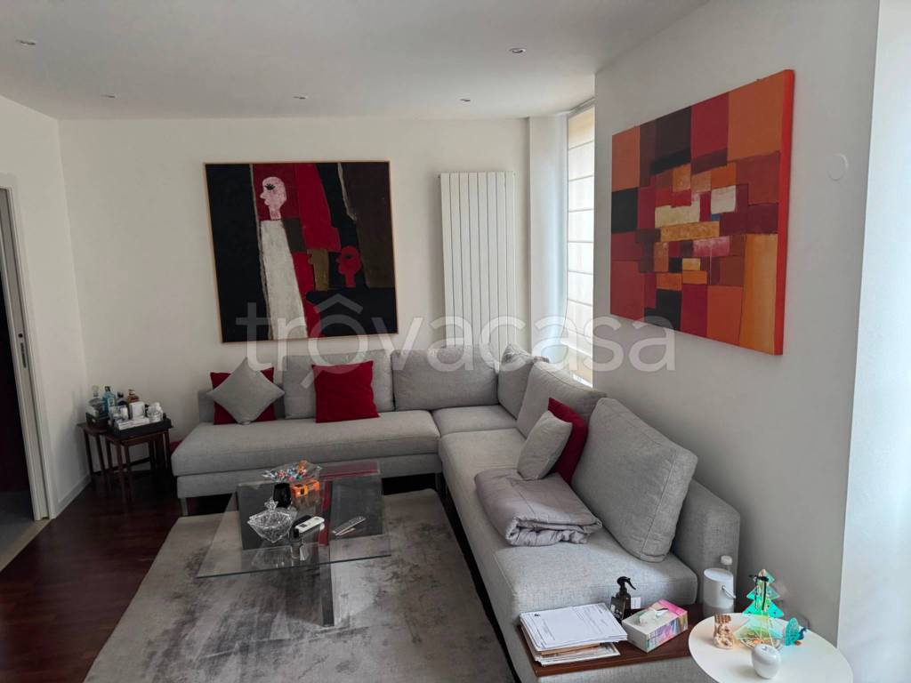 appartamento in vendita a Milano in zona Brera
