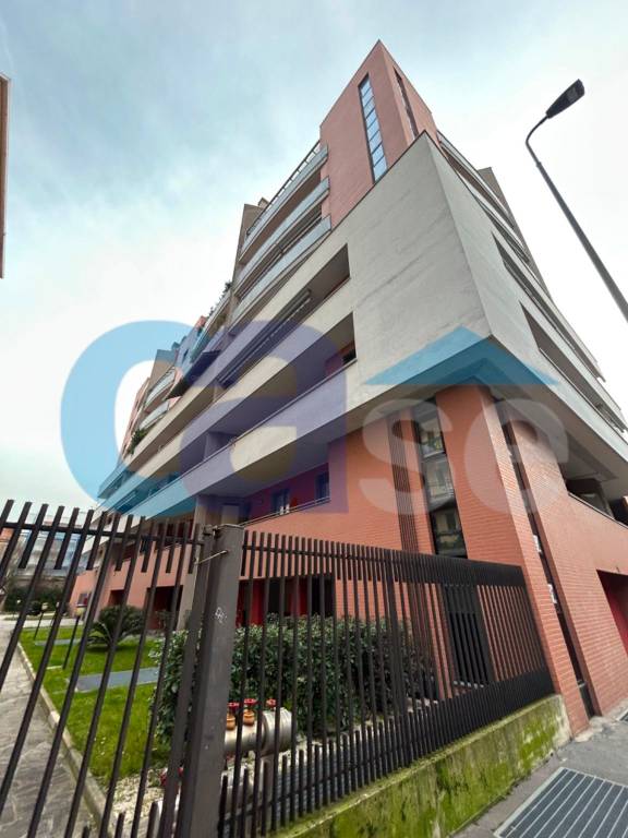 appartamento in vendita a Milano in zona Dergano