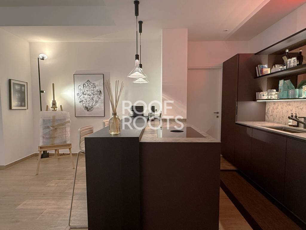 appartamento in vendita a Milano in zona Barona