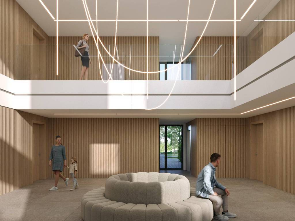 appartamento in vendita a Milano in zona Famagosta