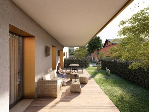 appartamento in vendita a Milano in zona Famagosta