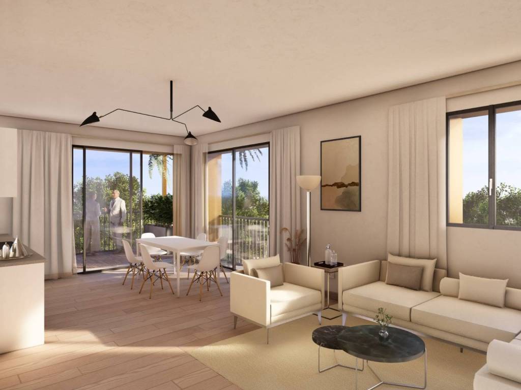 appartamento in vendita a Milano in zona Famagosta