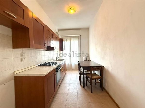 appartamento in vendita a Milano in zona Maggiolina