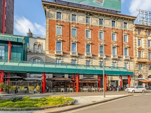 ufficio in vendita a Milano