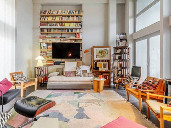 appartamento in vendita a Milano in zona San Cristoforo