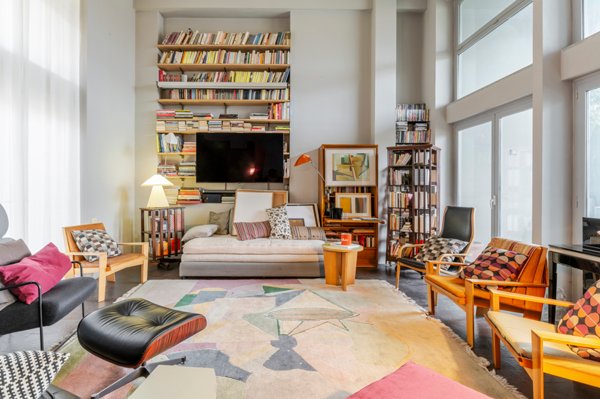 appartamento in vendita a Milano in zona San Cristoforo